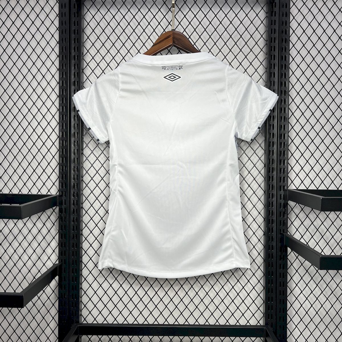 Santos 2024/25 Camisola Principal – Mulher