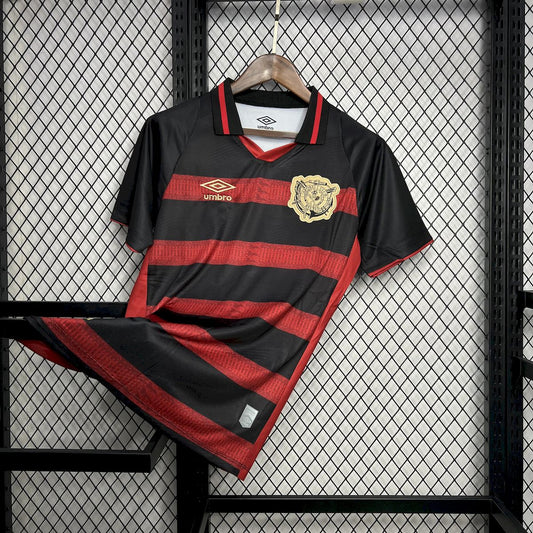 Sport Recife 2024/25 Camisola Principal – Homem
