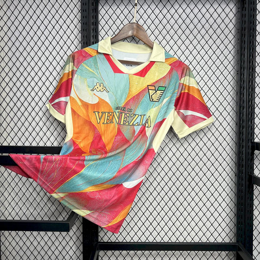 Venezia FC 2024/25 Camisola Especial – Homem