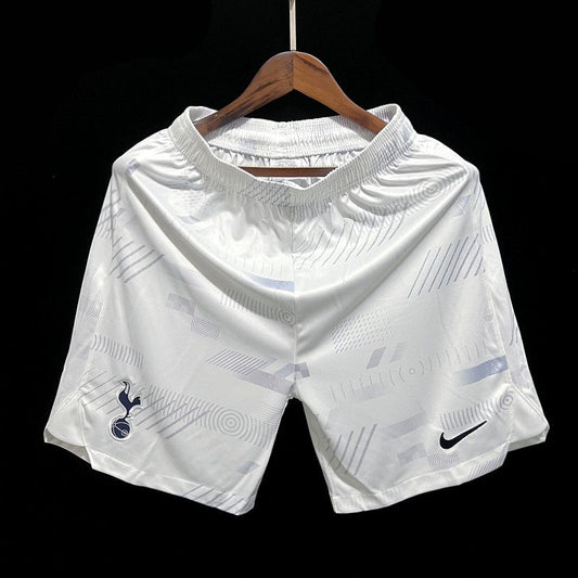 Tottenham Hotspur 2023/24 Calções Principais – Homem