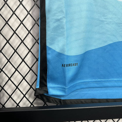 Charlotte FC 2024/25 Conjunto Principal – Criança