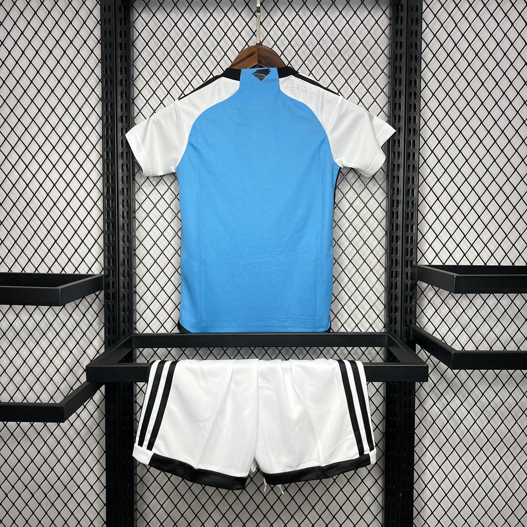Charlotte FC 2024/25 Conjunto Principal – Criança