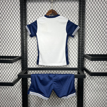 Tottenham Hotspur 2024/25 Conjunto Principal – Criança