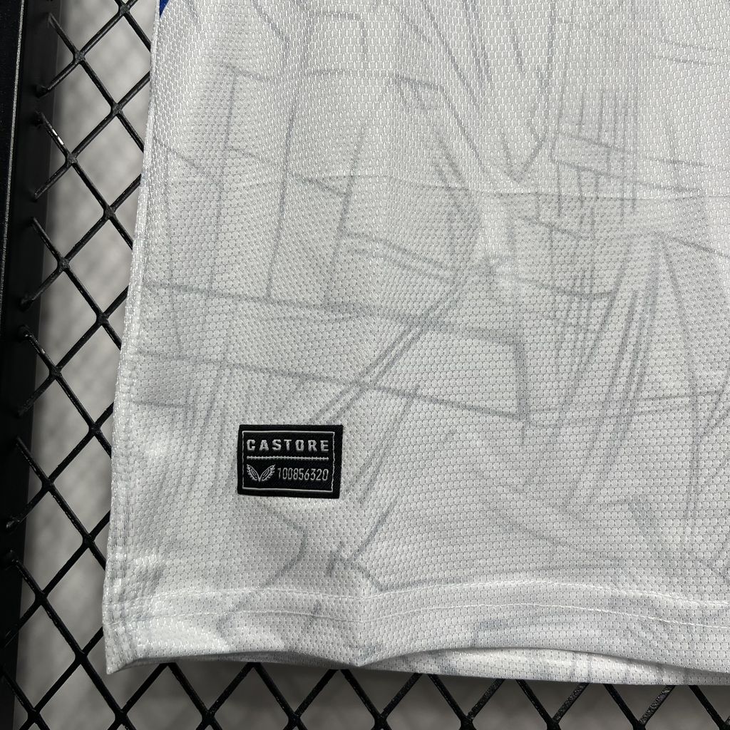 Rangers 2024/25 Camisola Alternativa – Homem