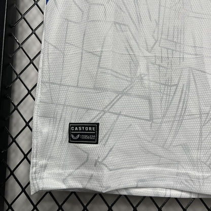 Rangers 2024/25 Camisola Alternativa – Homem