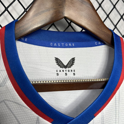 Rangers 2024/25 Camisola Alternativa – Homem