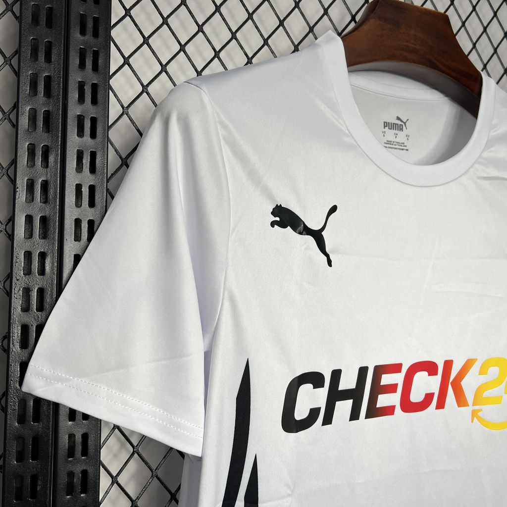 Alemanha 2024/25 Camisola Euro Edição Especial – Homem