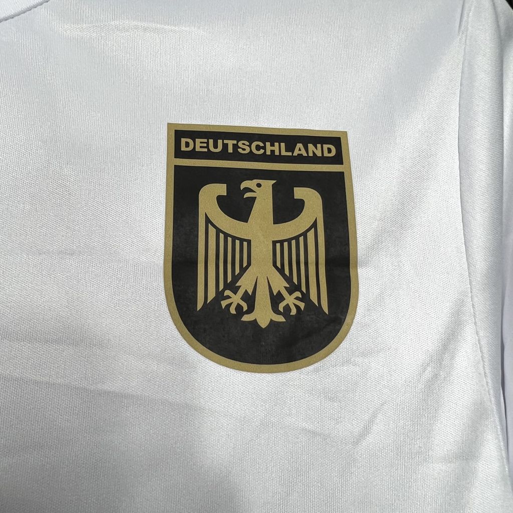 Alemanha 2024/25 Camisola Euro Edição Especial – Homem