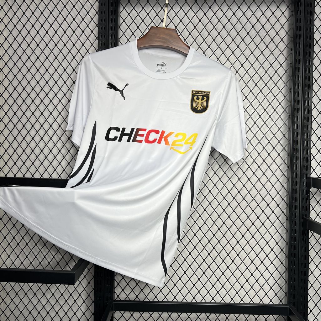 Alemanha 2024/25 Camisola Euro Edição Especial – Homem