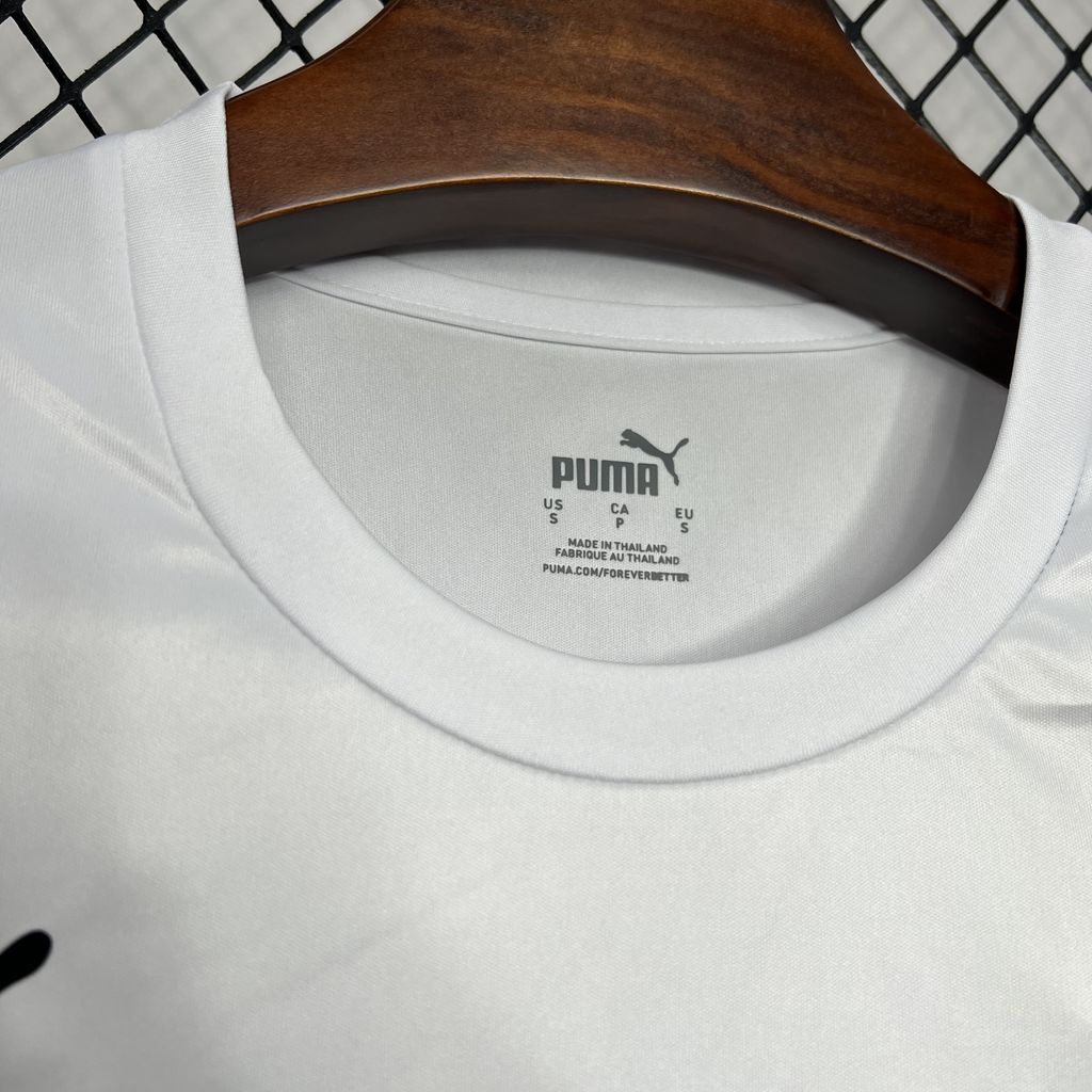 Alemanha 2024/25 Camisola Euro Edição Especial – Homem