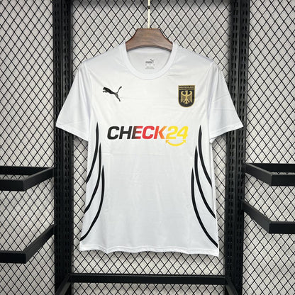 Alemanha 2024/25 Camisola Euro Edição Especial – Homem