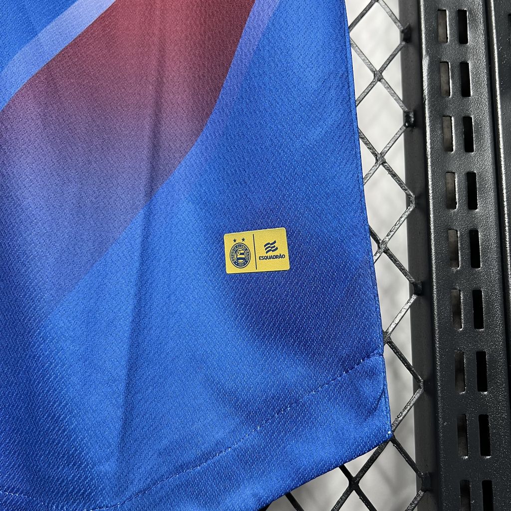 Bahia 2024/25 Camisola Alternativa – Homem