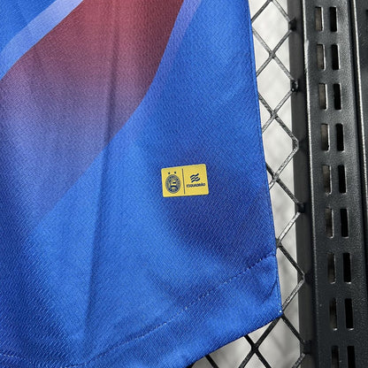 Bahia 2024/25 Camisola Alternativa – Homem