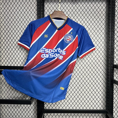 Bahia 2024/25 Camisola Alternativa – Homem