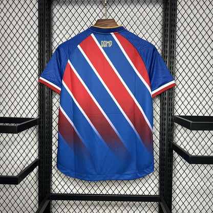 Bahia 2024/25 Camisola Alternativa – Homem