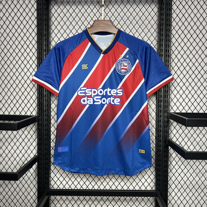 Bahia 2024/25 Camisola Alternativa – Homem