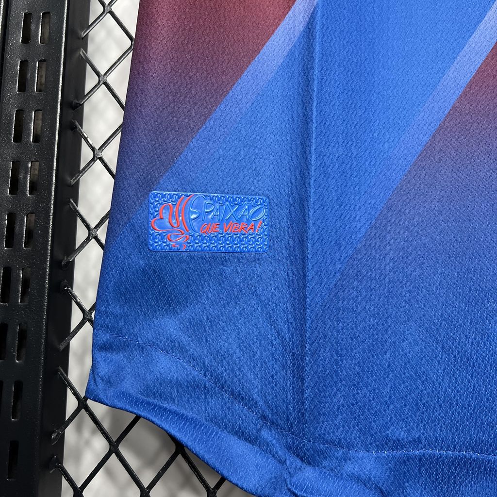 Bahia 2024/25 Camisola Alternativa – Homem