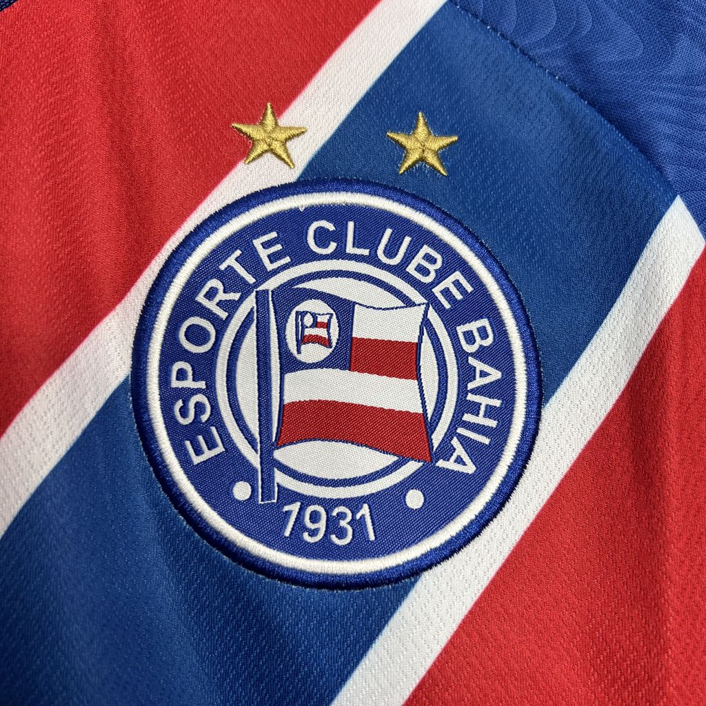 Bahia 2024/25 Camisola Alternativa – Homem