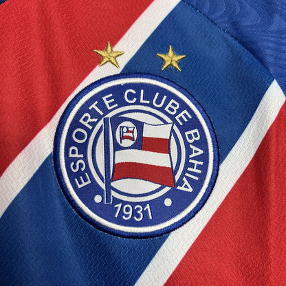 Bahia 2024/25 Camisola Alternativa – Homem
