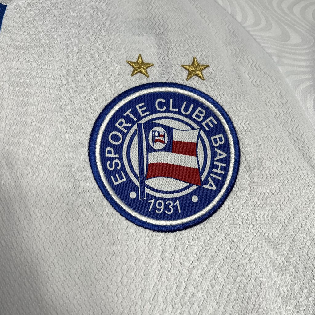 Bahia 2024/25 Camisola Principal – Homem