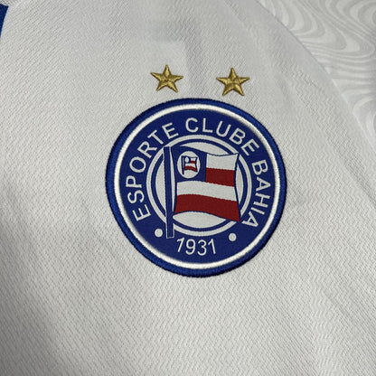 Bahia 2024/25 Camisola Principal – Homem