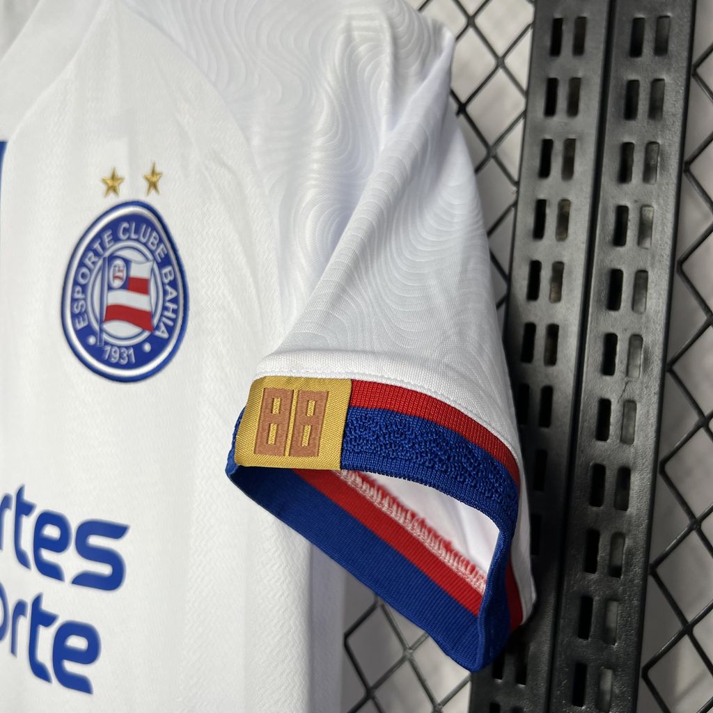 Bahia 2024/25 Camisola Principal – Homem