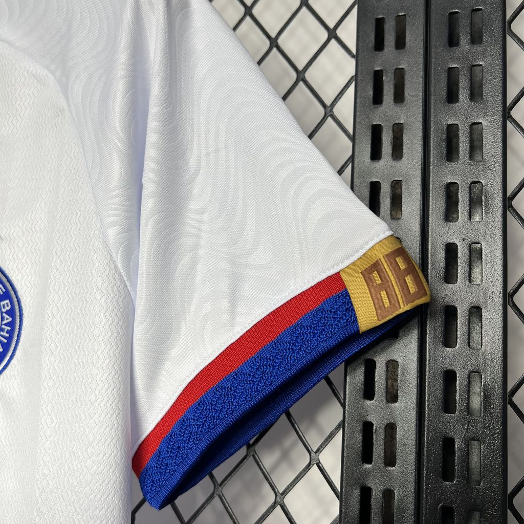 Bahia 2024/25 Camisola Principal – Homem