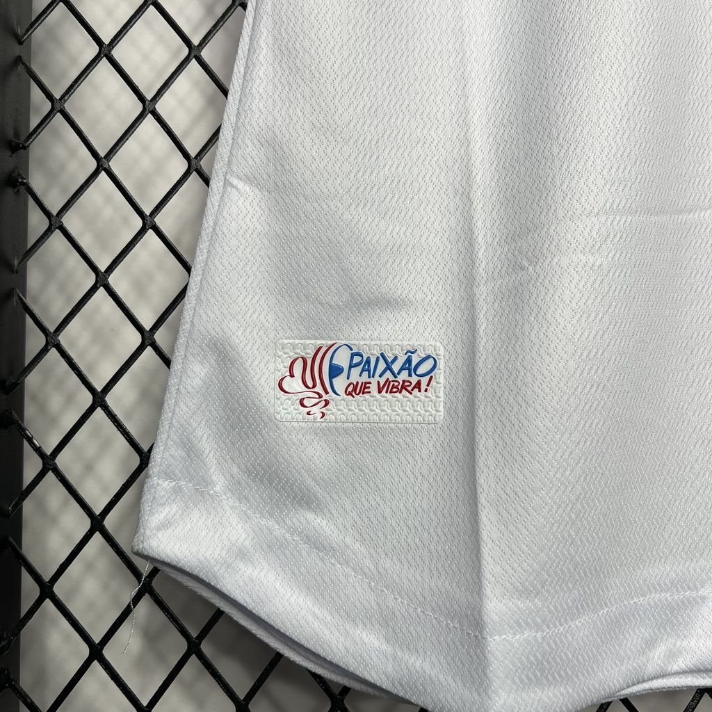 Bahia 2024/25 Camisola Principal – Homem