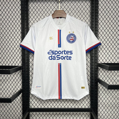 Bahia 2024/25 Camisola Principal – Homem