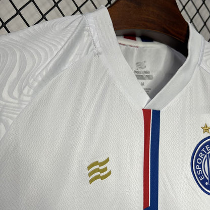 Bahia 2024/25 Camisola Principal – Homem
