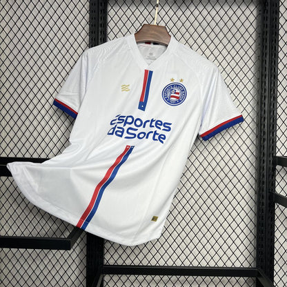 Bahia 2024/25 Camisola Principal – Homem