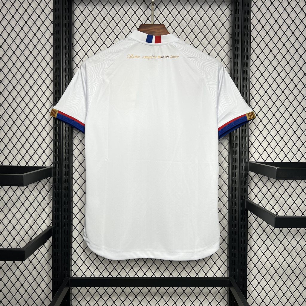 Bahia 2024/25 Camisola Principal – Homem