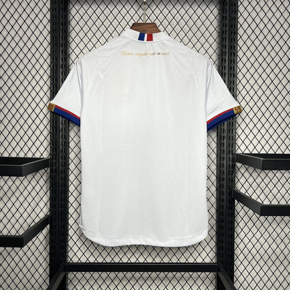 Bahia 2024/25 Camisola Principal – Homem
