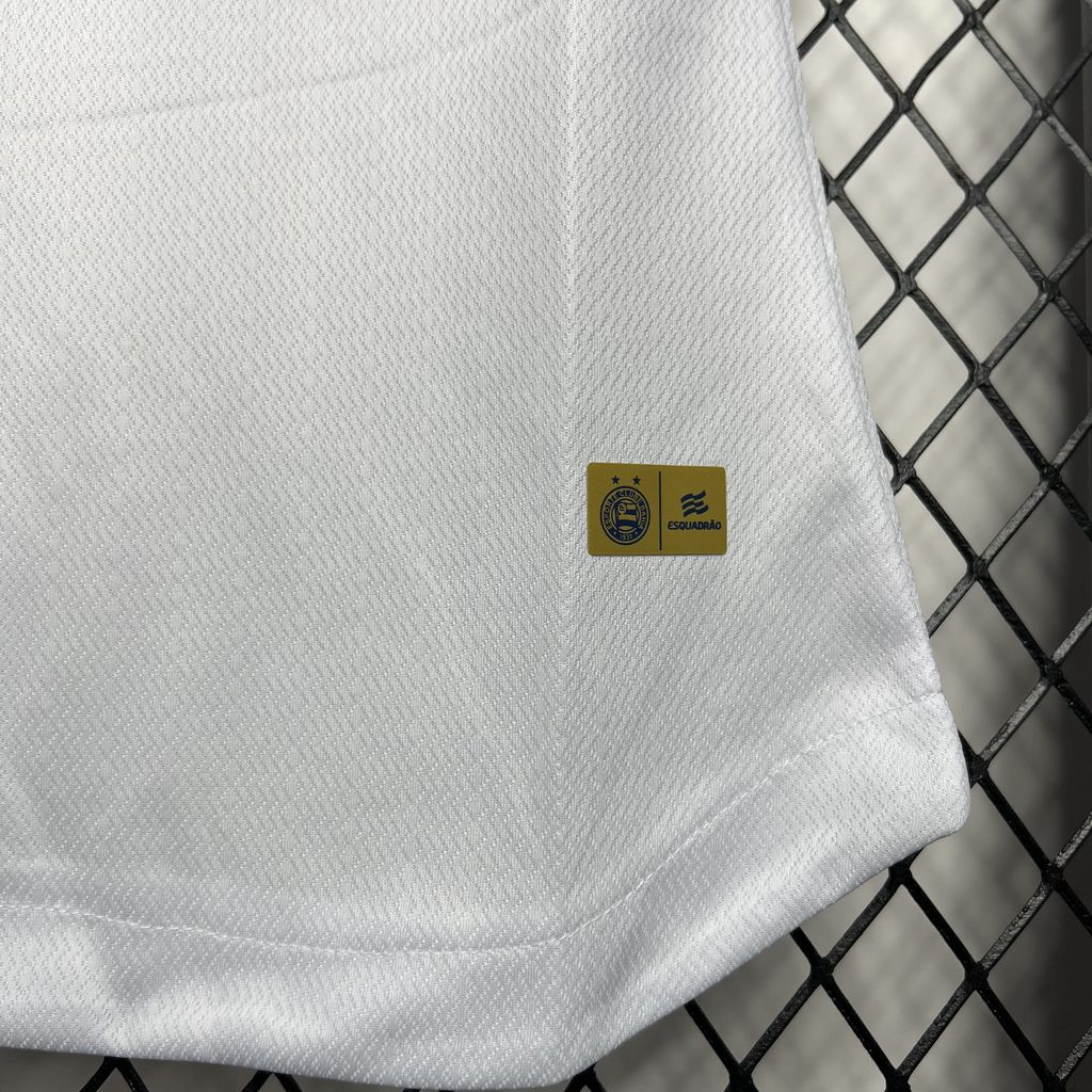 Bahia 2024/25 Camisola Principal – Mulher