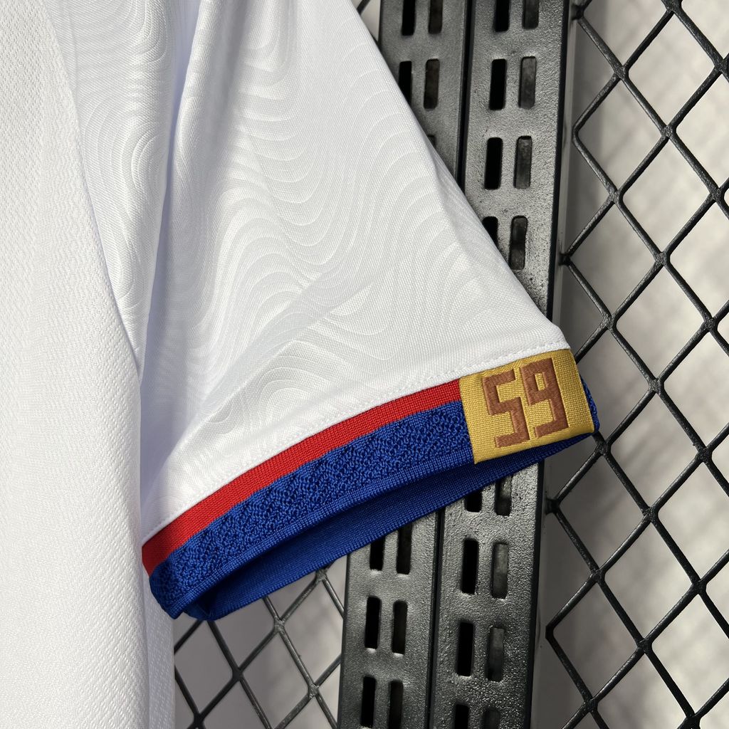 Bahia 2024/25 Camisola Principal – Mulher