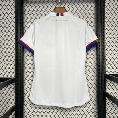 Bahia 2024/25 Camisola Principal – Mulher