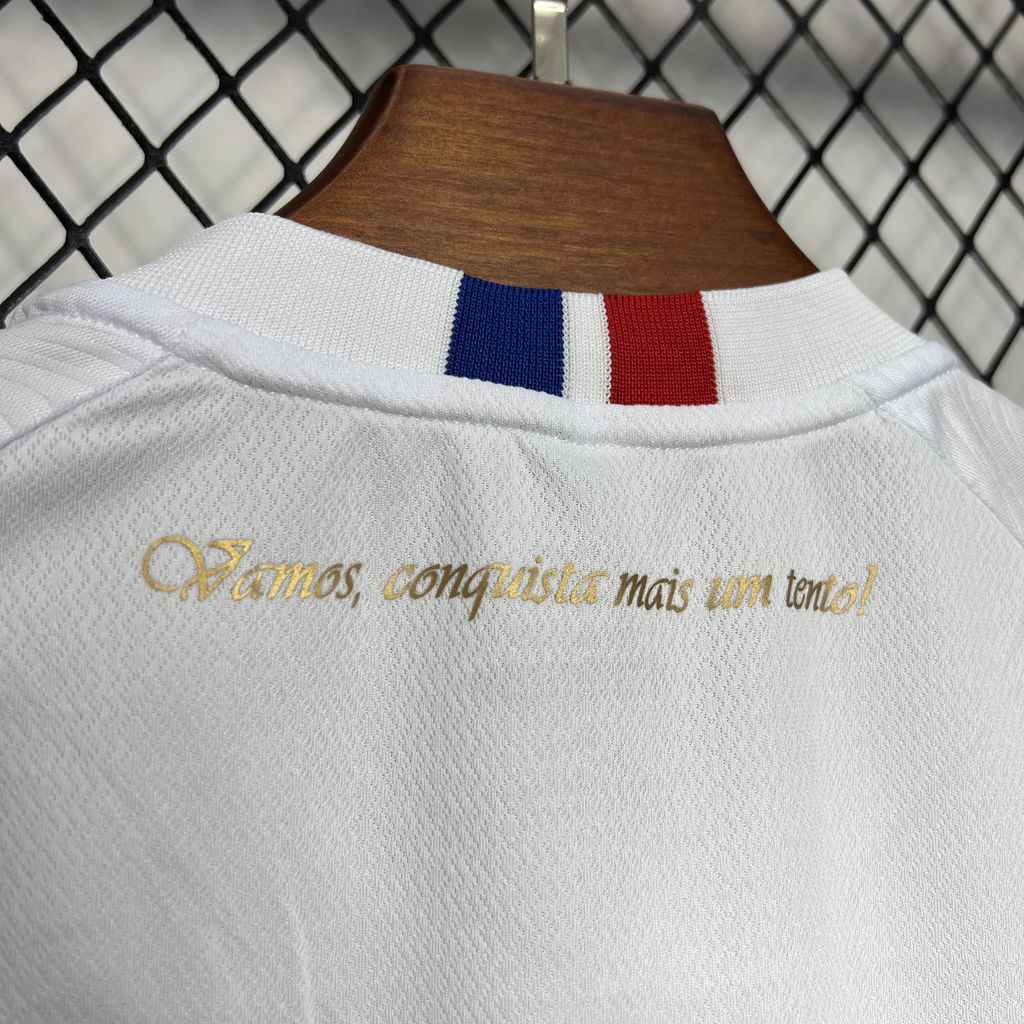 Bahia 2024/25 Camisola Principal – Mulher