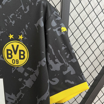 Borussia Dortmund 2023/24 Camisola Alternativa – Homem
