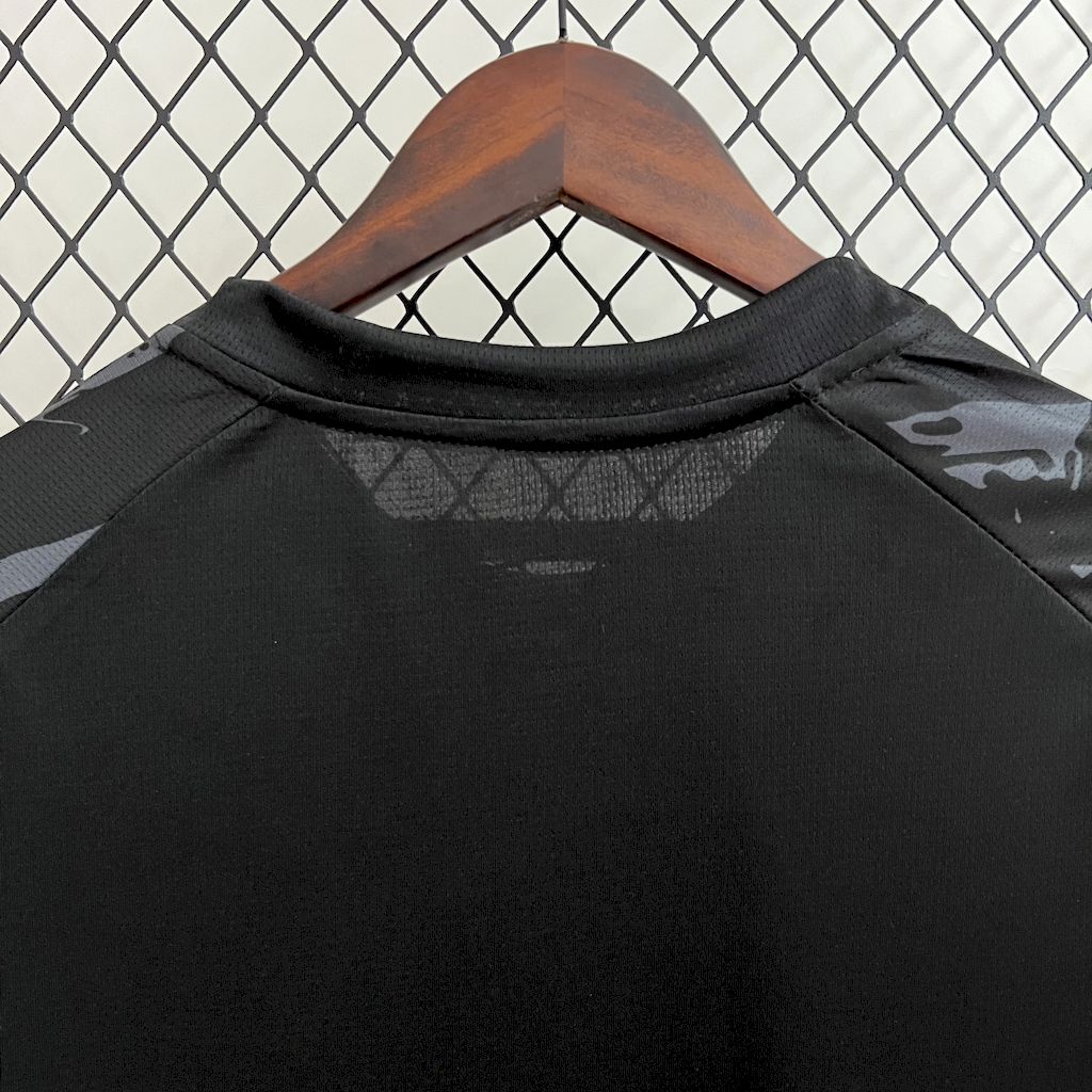 Borussia Dortmund 2023/24 Camisola Alternativa – Homem