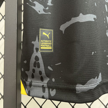 Borussia Dortmund 2023/24 Camisola Alternativa – Homem