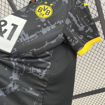 Borussia Dortmund 2023/24 Camisola Alternativa – Homem