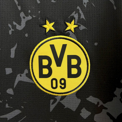 Borussia Dortmund 2023/24 Camisola Alternativa – Homem