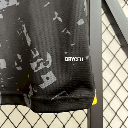 Borussia Dortmund 2023/24 Camisola Alternativa – Homem