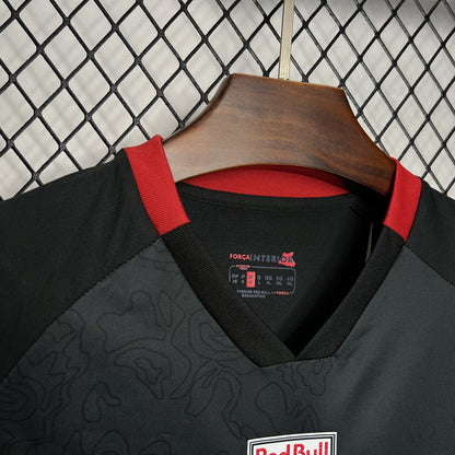 Red Bull Bragantino 2024/25 Camisola Alternativa – Homem