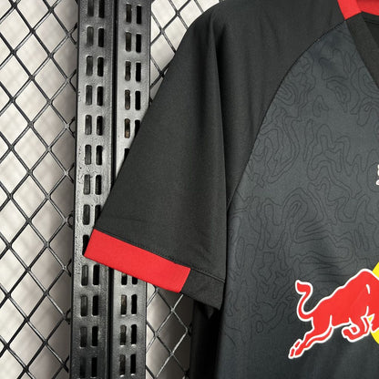 Red Bull Bragantino 2024/25 Camisola Alternativa – Homem