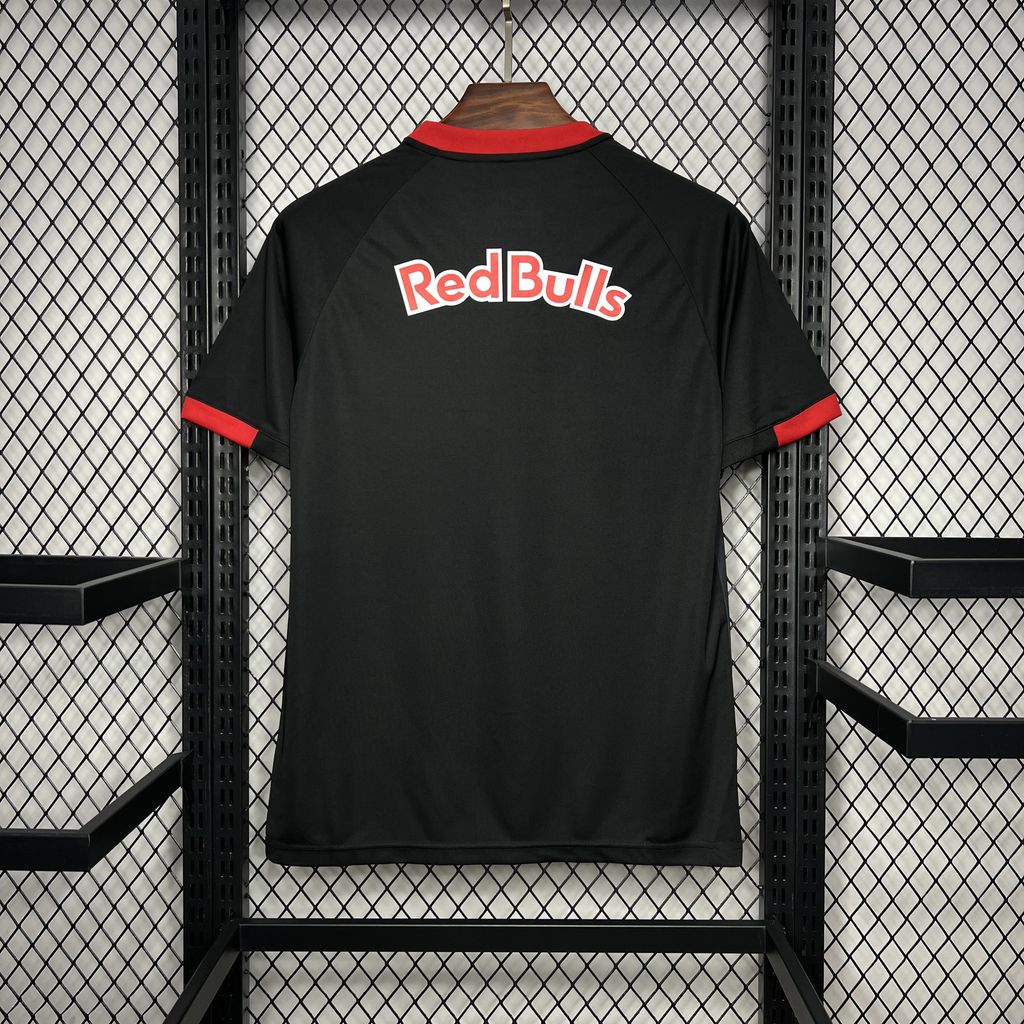 Red Bull Bragantino 2024/25 Camisola Alternativa – Homem