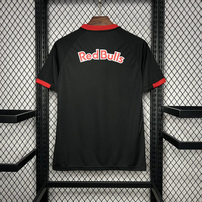 Red Bull Bragantino 2024/25 Camisola Alternativa – Homem