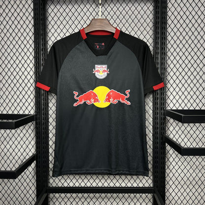 Red Bull Bragantino 2024/25 Camisola Alternativa – Homem