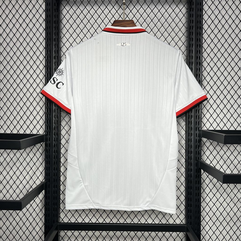 AC Milan 2024/25 Camisola Alternativa – Homem