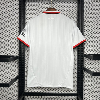 AC Milan 2024/25 Camisola Alternativa – Homem
